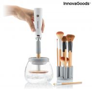 Automatický čistič a vysúšač štetcov na make-up Maklin InnovaGoods