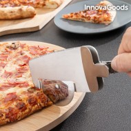 Krájač na Pizzu 4 v 1 Nice Slice InnovaGoods