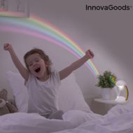 LED Projektor Oblak Dúha Libow InnovaGoods