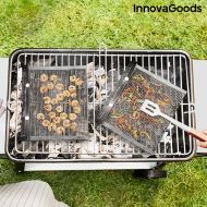 Sieťkované vrecká na grilovanie. Bbqnet InnovaGoods (2 Kusy)